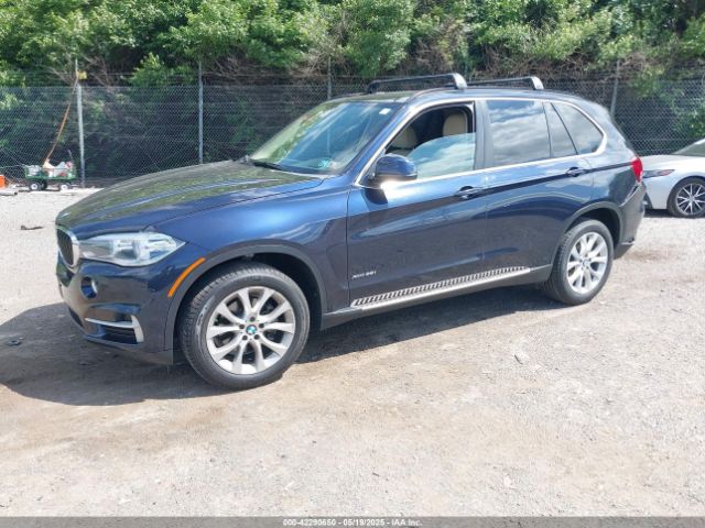 5UXKR0C52G0U48139 BMW X5 Xdrive35i