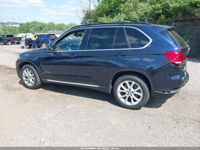 5UXKR0C52G0U48139 BMW X5 Xdrive35i