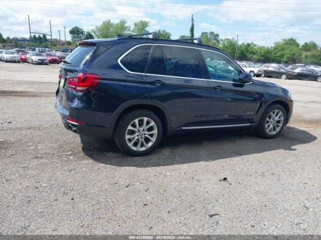 5UXKR0C52G0U48139 BMW X5 Xdrive35i