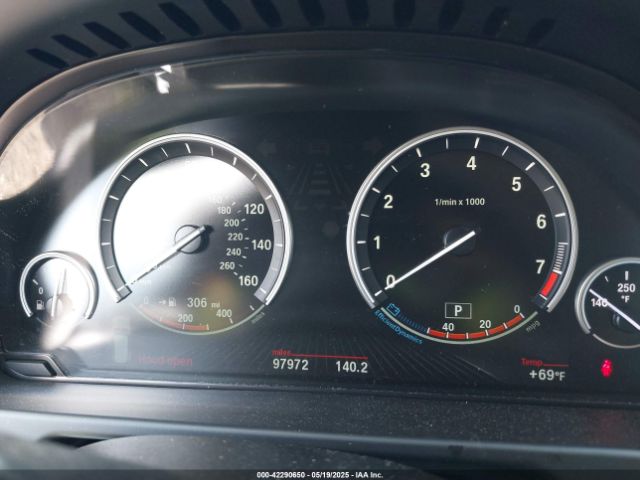 5UXKR0C52G0U48139 BMW X5 Xdrive35i