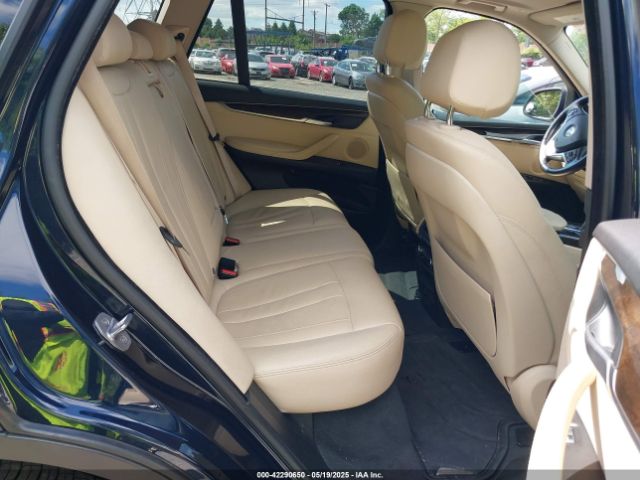 5UXKR0C52G0U48139 BMW X5 Xdrive35i