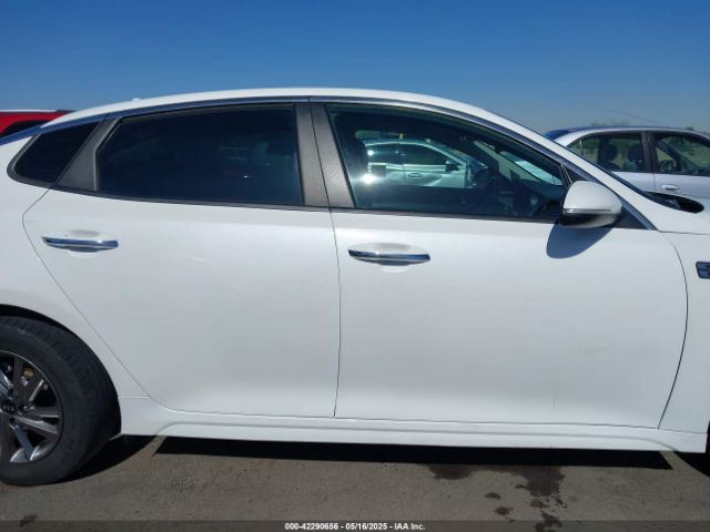 5XXGT4L34KG364135 KIA Optima Lx
