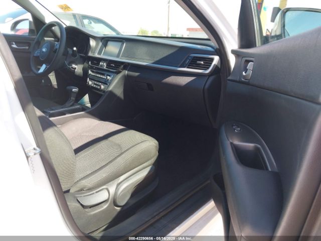 5XXGT4L34KG364135 KIA Optima Lx