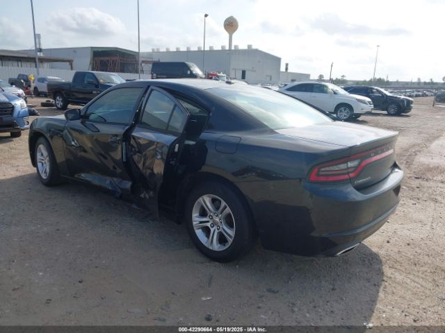2015 DODGE CHARGER 2C3CDXBG5FH778310 Photo 2