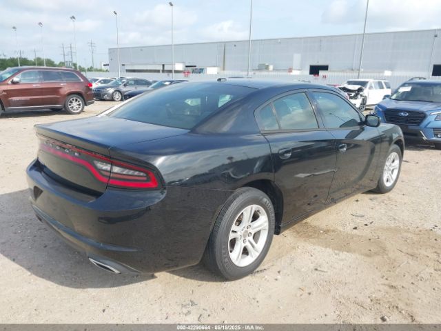 2015 DODGE CHARGER 2C3CDXBG5FH778310 Photo 3