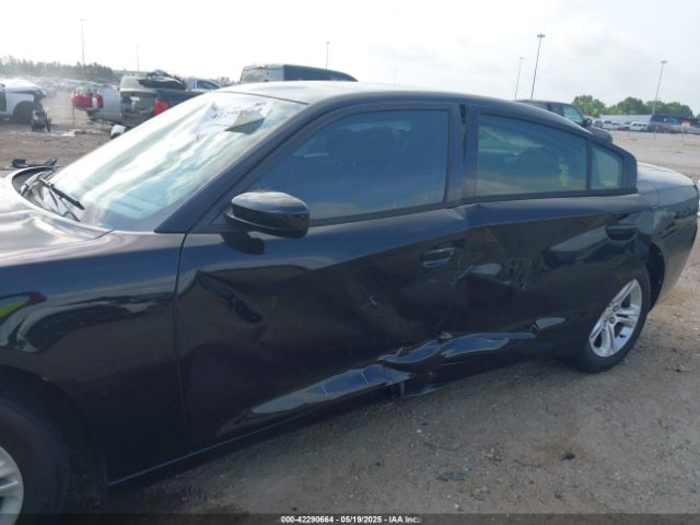 2015 DODGE CHARGER 2C3CDXBG5FH778310 Photo 5
