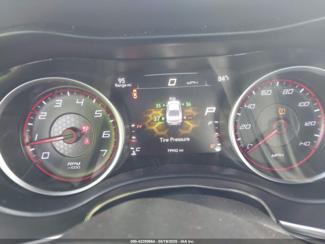 2015 DODGE CHARGER 2C3CDXBG5FH778310 Photo 6