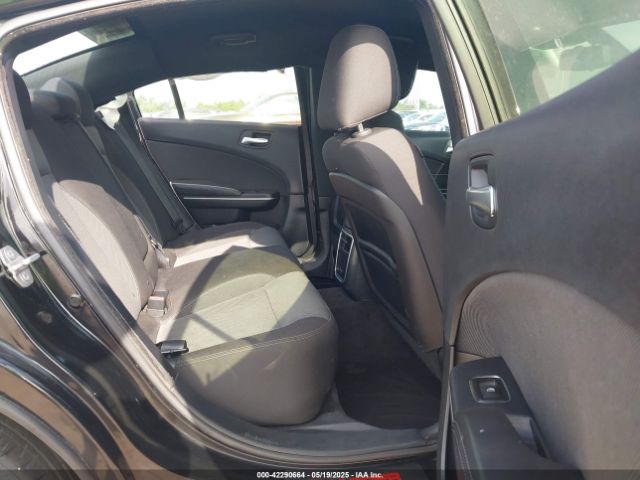 2015 DODGE CHARGER 2C3CDXBG5FH778310 Photo 7