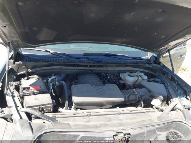Chevrolet Suburban 4wd Premier 2023 1GNSKFKD5PR306646 Image 10