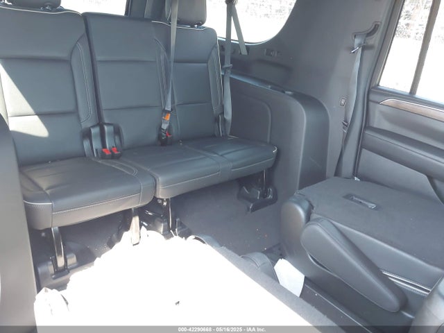 Chevrolet Suburban 4wd Premier 2023 1GNSKFKD5PR306646 Image 17