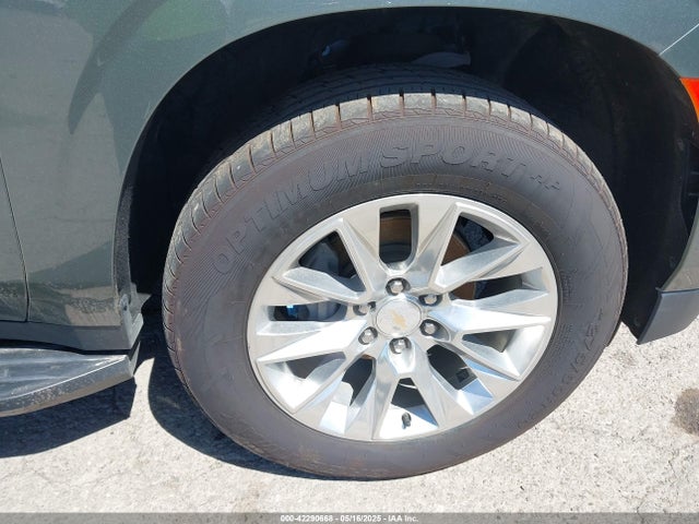 Chevrolet Suburban 4wd Premier 2023 1GNSKFKD5PR306646 Image 18