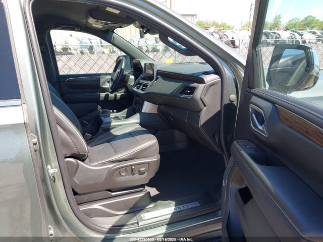 Chevrolet Suburban 4wd Premier 2023 1GNSKFKD5PR306646 Image 5