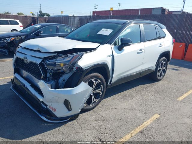 2024 TOYOTA RAV4 PRIME JTMEB3FV0RD205571 Photo 1