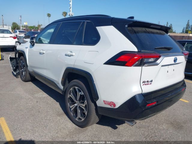 2024 TOYOTA RAV4 PRIME JTMEB3FV0RD205571 Photo 2