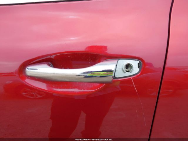 5XYPG4A3XKG530712 KIA Sorento 2.4l Lx