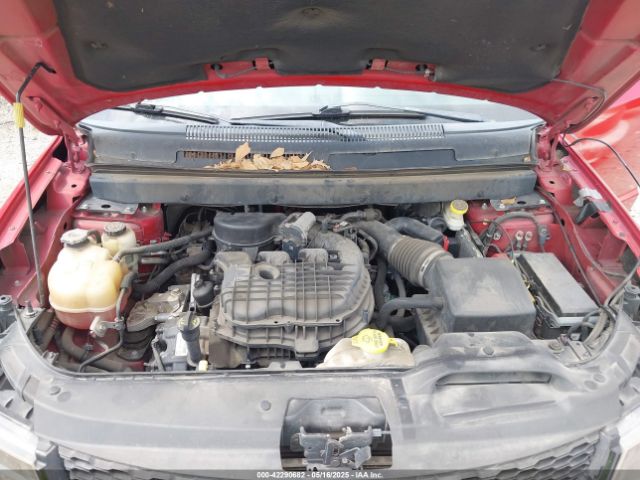 3C4PDCGG2FT735677 Dodge Journey Crossroad