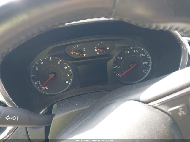 Chevrolet EQUINOX LT 2018 3GNAXSEV9JS512597 Image 7