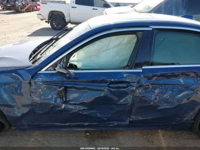 3MW5R1J03M8B71429 BMW 330I