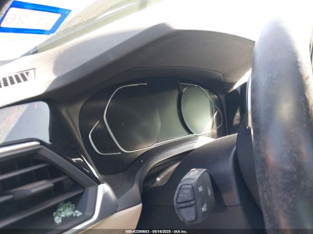 3MW5R1J03M8B71429 BMW 330I