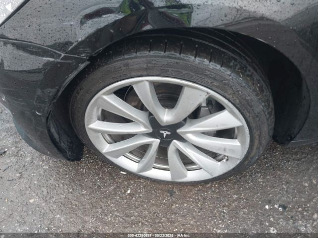 5YJ3E1EB1JF170479 Tesla Model 3 Long Range/performance