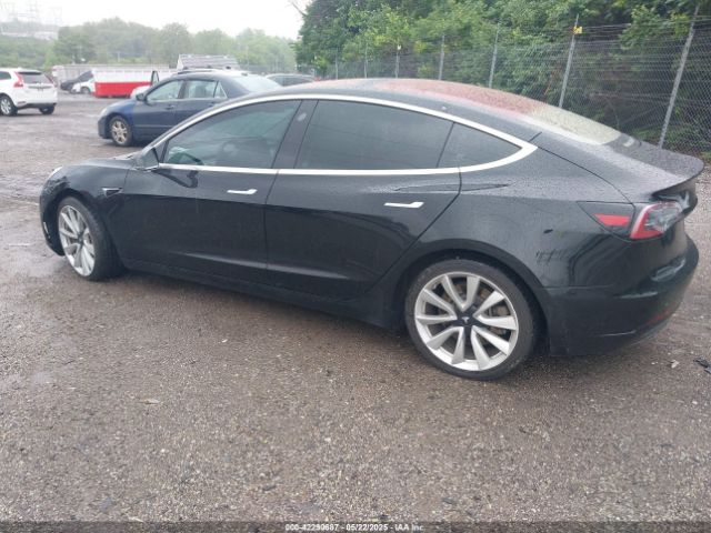 5YJ3E1EB1JF170479 Tesla Model 3 Long Range/performance