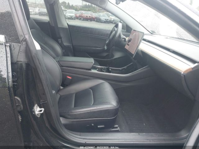 5YJ3E1EB1JF170479 Tesla Model 3 Long Range/performance