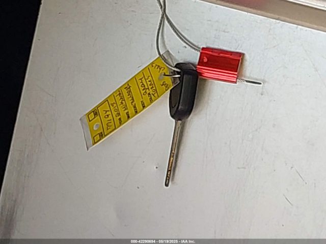 ML32A3HJ0FH009136 Mitsubishi MIRAGE DE
