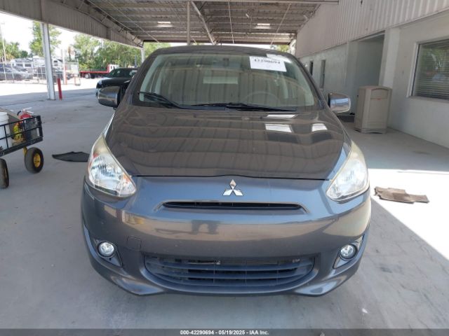 ML32A3HJ0FH009136 Mitsubishi MIRAGE DE