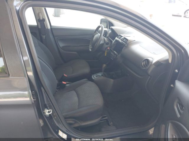 ML32A3HJ0FH009136 Mitsubishi MIRAGE DE