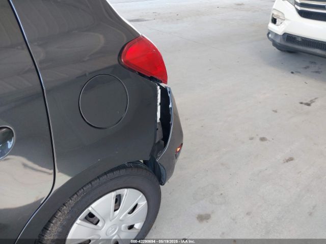 ML32A3HJ0FH009136 Mitsubishi MIRAGE DE