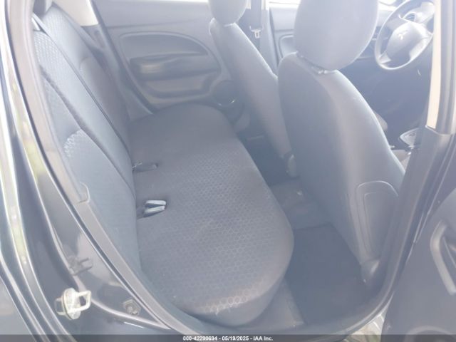ML32A3HJ0FH009136 Mitsubishi MIRAGE DE