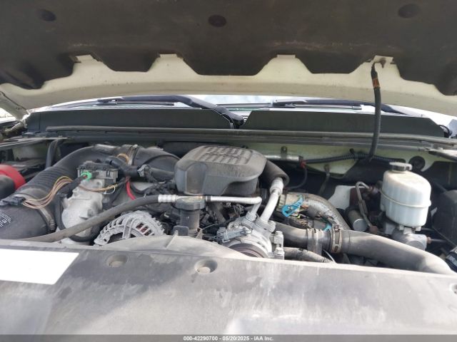 2009 GMC SIERRA 2500HD 1GTHK63679F176909 Photo 9