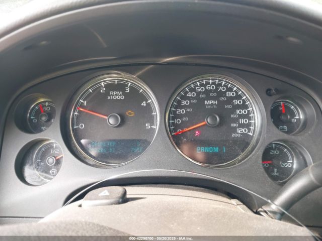 2009 GMC SIERRA 2500HD 1GTHK63679F176909 Photo 6