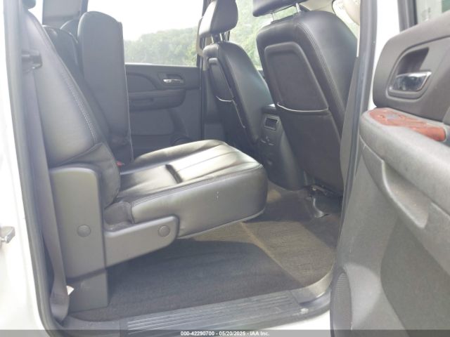 2009 GMC SIERRA 2500HD 1GTHK63679F176909 Photo 7