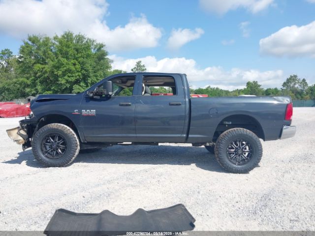 3C6UR5CL1FG516535 RAM 2500 Tradesman