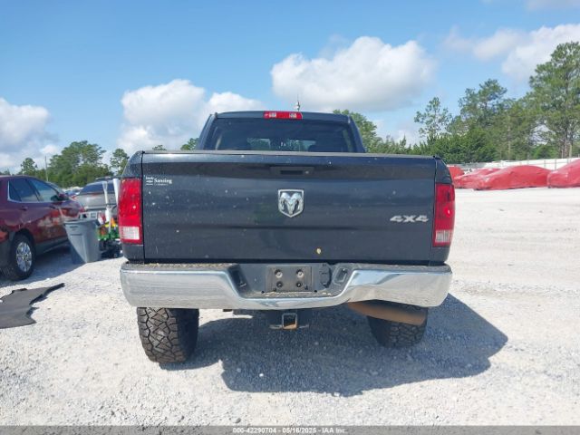 3C6UR5CL1FG516535 RAM 2500 Tradesman