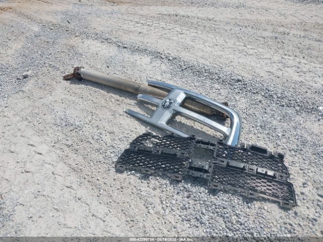3C6UR5CL1FG516535 RAM 2500 Tradesman