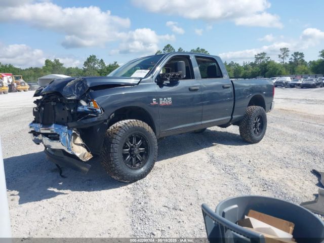 3C6UR5CL1FG516535 RAM 2500 Tradesman