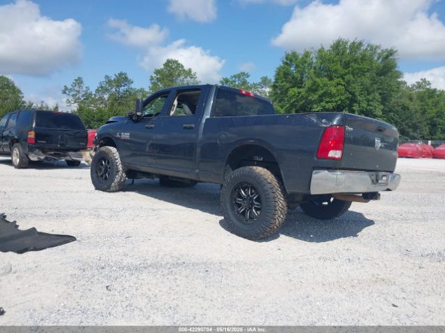 3C6UR5CL1FG516535 RAM 2500 Tradesman