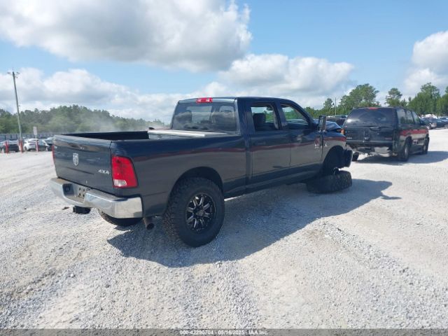 3C6UR5CL1FG516535 RAM 2500 Tradesman