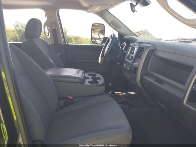 3C6UR5CL1FG516535 RAM 2500 Tradesman