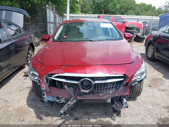 1G4ZR5SS2HU171941 Buick Lacrosse Premium