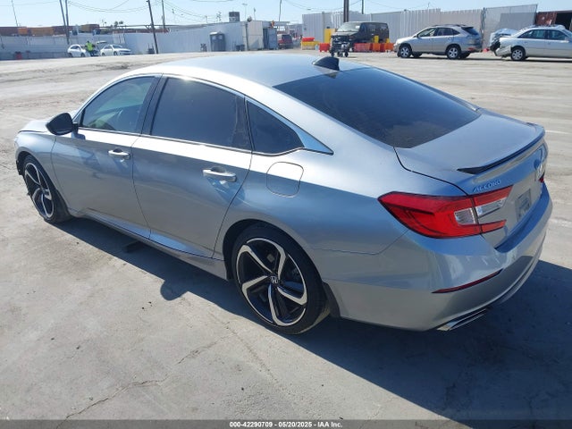 1HGCV1F49NA069433 Honda l15be