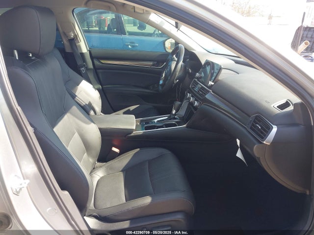 1HGCV1F49NA069433 Honda l15be