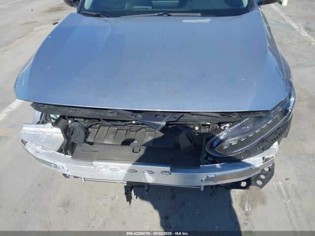 1HGCV1F49NA069433 Honda l15be