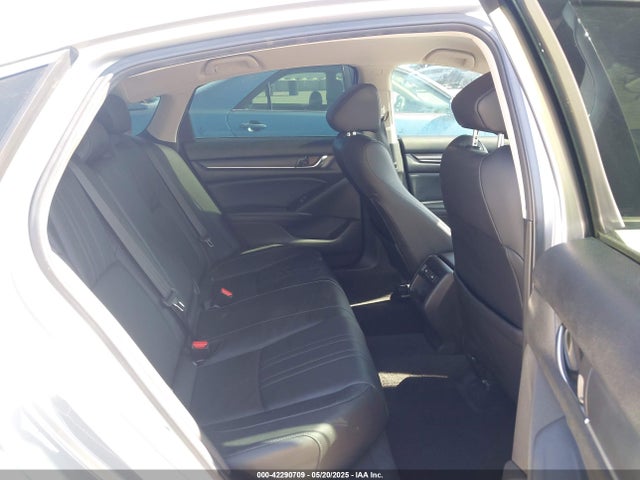 1HGCV1F49NA069433 Honda l15be
