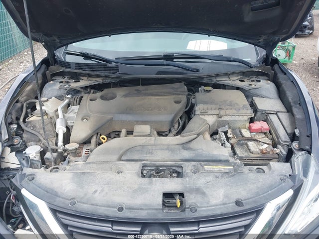 1N4AL3AP2JC122454 Nissan Altima 2.5 Sv