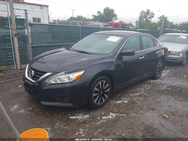 1N4AL3AP2JC122454 Nissan Altima 2.5 Sv