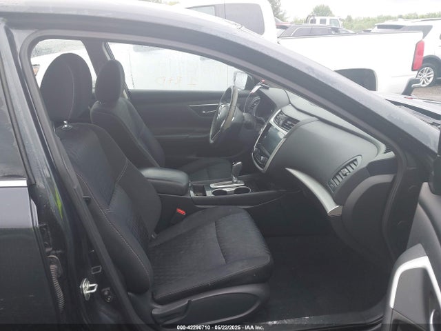 1N4AL3AP2JC122454 Nissan Altima 2.5 Sv