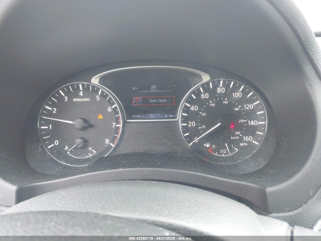 1N4AL3AP2JC122454 Nissan Altima 2.5 Sv